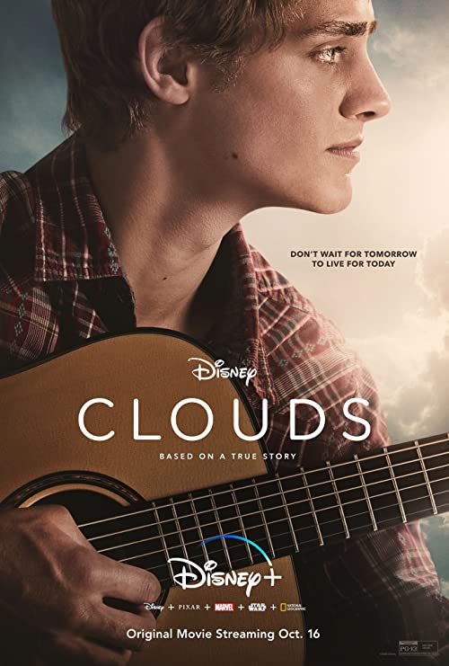 دانلود فیلم Clouds 2020