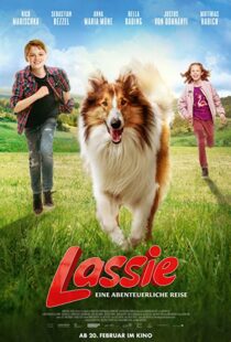 دانلود فیلم Lassie Come Home 202051960-397938818