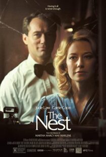 دانلود فیلم The Nest 202053688-136376800