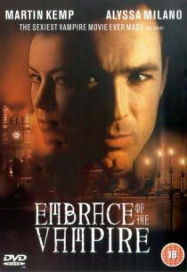 دانلود فیلم Embrace of the Vampire 199553837-415139018