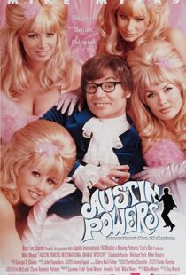 دانلود فیلم Austin Powers: International Man of Mystery 199753458-143253443