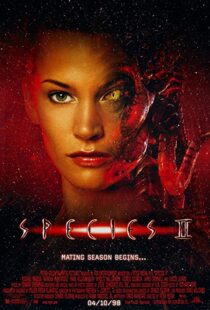 دانلود فیلم Species II 199852997-1855869047