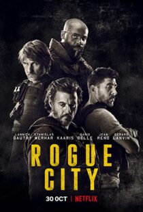 دانلود فیلم Rogue City 202053008-365033859