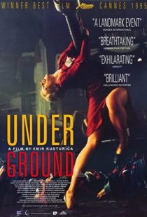 دانلود فیلم Underground 199553849-1692996784