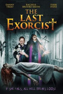 دانلود فیلم The Last Exorcist 202053088-2042866869