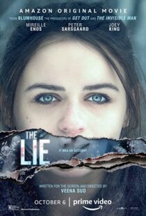 دانلود فیلم The Lie 201853533-1251525739