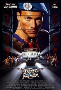 دانلود فیلم Street Fighter 199454037-1382845982