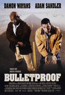 دانلود فیلم Bulletproof 199653478-1244907473