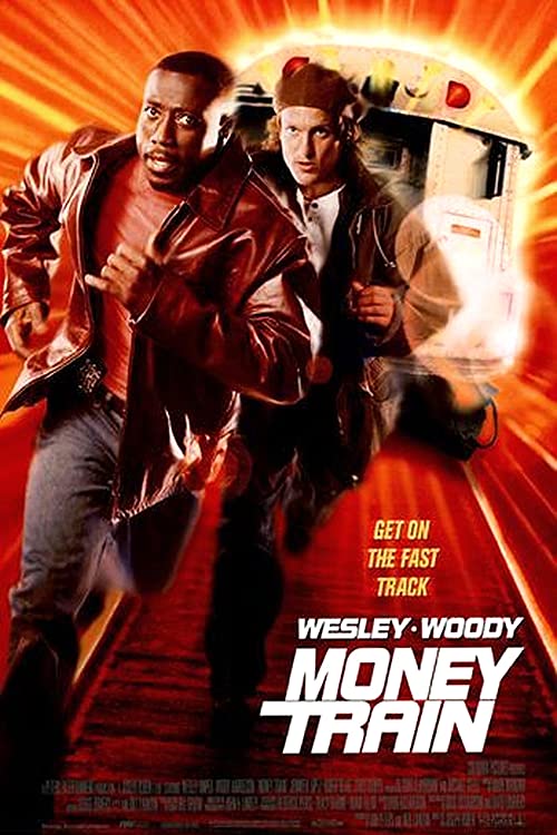 دانلود فیلم Money Train 1995