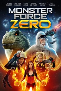 دانلود فیلم Monster Force Zero 201953101-180008787