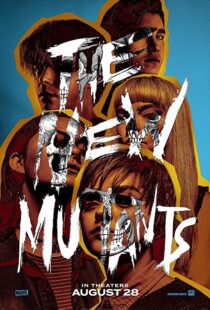 دانلود فیلم The New Mutants 202053645-503689902