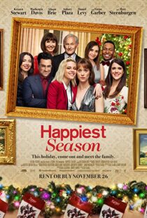 دانلود فیلم Happiest Season 202054132-550726125