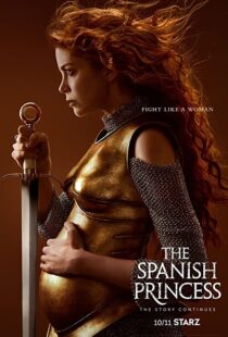 دانلود سریال The Spanish Princess10033-1193039609