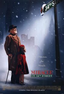 دانلود فیلم Miracle on 34th Street 199454084-1473458854