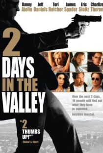 دانلود فیلم 2 Days in the Valley 199653473-656360691