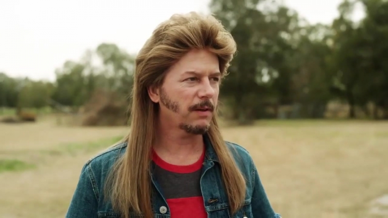 دانلود فیلم Joe Dirt 2: Beautiful Loser 2015