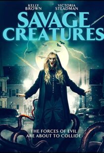 دانلود فیلم Savage Creatures 202055108-2041347214