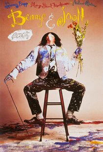 دانلود فیلم Benny & Joon 199354460-1018609101