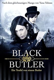 دانلود فیلم Black Butler 201454702-796316854