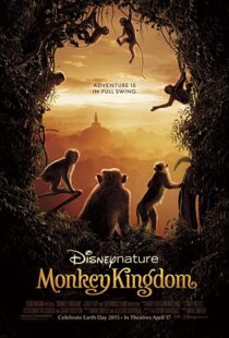 دانلود مستند Monkey Kingdom 201554583-796863592