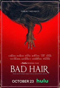 دانلود فیلم Bad Hair 202054281-335737267