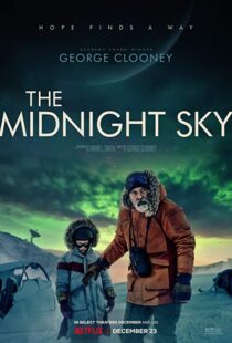 دانلود فیلم The Midnight Sky 202055033-1185809379