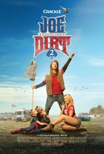 دانلود فیلم Joe Dirt 2: Beautiful Loser 201554587-1168936530