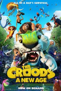 دانلود انیمیشن The Croods: A New Age 202054890-365597157