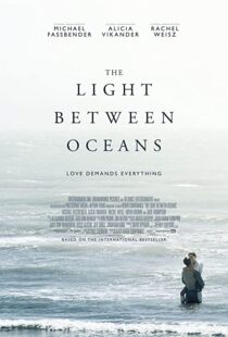 دانلود فیلم هندی The Light Between Oceans 201654668-284680127