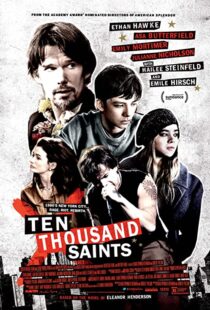 دانلود فیلم Ten Thousand Saints 201554625-517892402