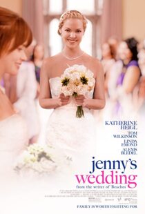 دانلود فیلم Jenny’s Wedding 201554595-900711864