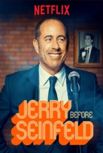 دانلود فیلم Jerry Before Seinfeld 201755008-893263663