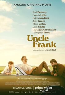 دانلود فیلم Uncle Frank 202054321-965071580