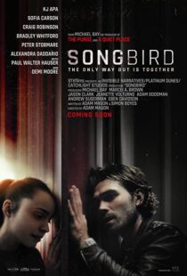 دانلود فیلم Songbird 202055264-1092429345