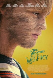 دانلود فیلم The True Adventures of Wolfboy 201954531-1073639939