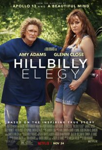 دانلود فیلم Hillbilly Elegy 202054444-1806477551