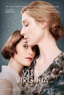 دانلود فیلم Vita & Virginia 201854893-277617777