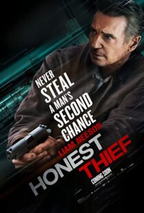 دانلود فیلم Honest Thief 202054451-620159614