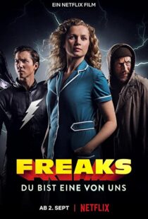 دانلود فیلم Freaks: You’re One of Us 202055556-1642098597