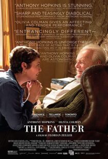 دانلود فیلم The Father 202055507-578100630