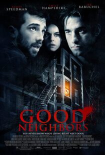 دانلود فیلم Good Neighbours 201056145-74147070