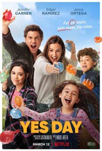 دانلود فیلم Yes Day 202155815-765679873