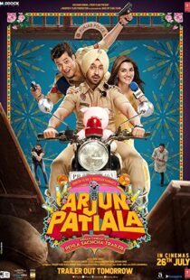 دانلود فیلم هندی Arjun Patiala 201956437-1320327826