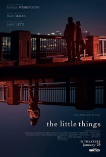 دانلود فیلم The Little Things 202156654-900705638