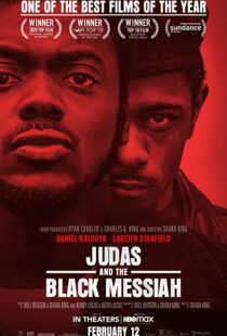 دانلود فیلم Judas and the Black Messiah 202155845-769329758