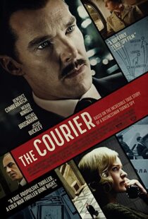 دانلود فیلم The Courier 202056172-761915107