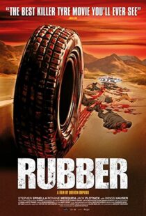 دانلود فیلم Rubber 201056318-2037697293