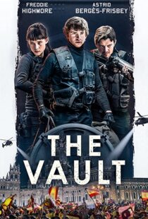 دانلود فیلم The Vault 202155720-30237268