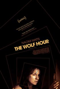 دانلود فیلم The Wolf Hour 201956367-1556325931