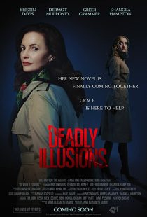 دانلود فیلم Deadly Illusions 202155769-1039164901